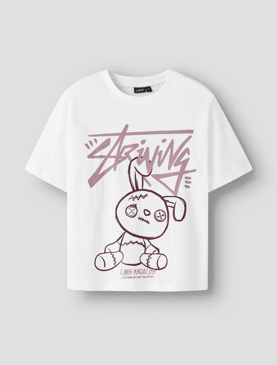 Actual product image Lmtd Loose Fit T-Shirt (146)