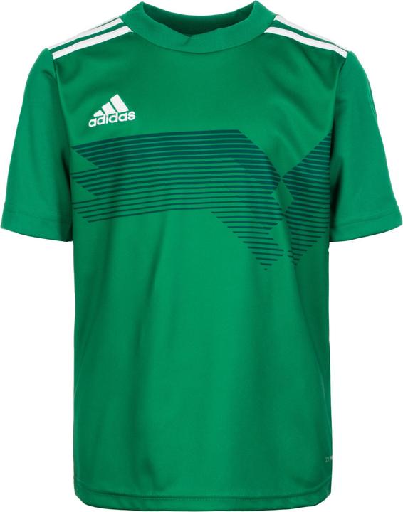 Produktbild adidas Campeon 19 Fussballtrikot Herren (46, S)