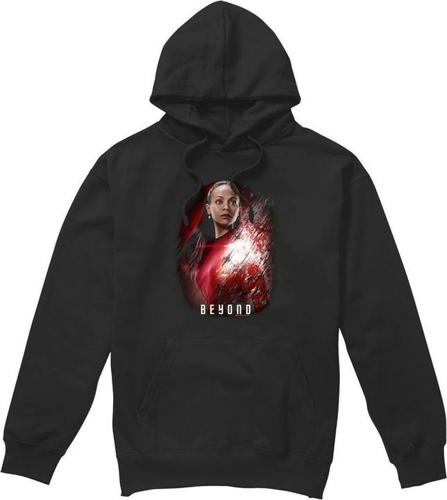 Produktbild Star Trek Beyond Kapuzenpullover (XXL)