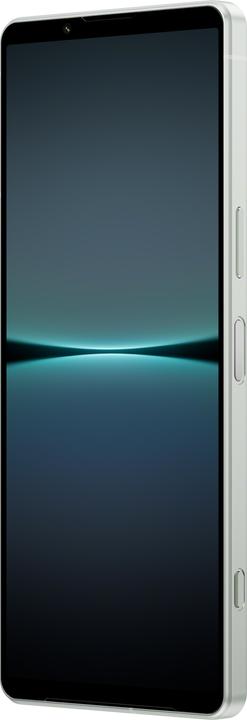Image du produit Sony Xperia 1 IV (256 Go, Blanc, 6.50", SIM + eSIM, 12 Mpx, 5G)