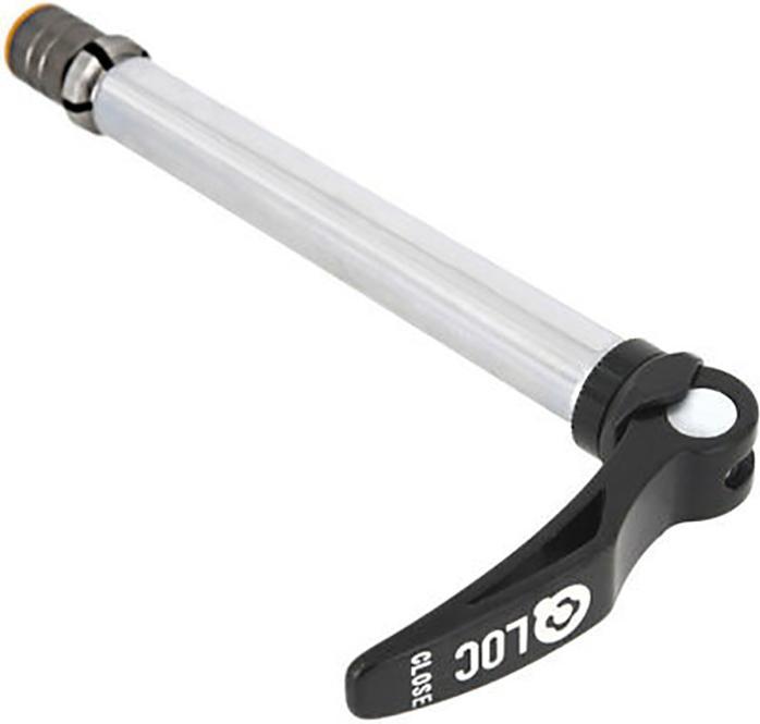 Produktbild Sr Suntour asse anteriore Q-Loc 100mm x 15mm (100 mm, 15 mm)