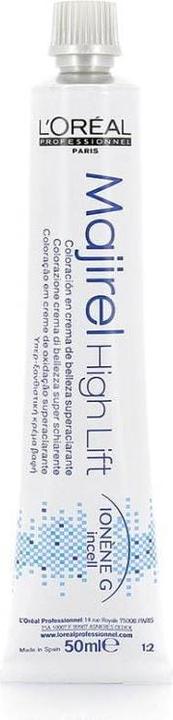 Produktbild L'Oréal Professionnel Majirel High Lift (Neutral)