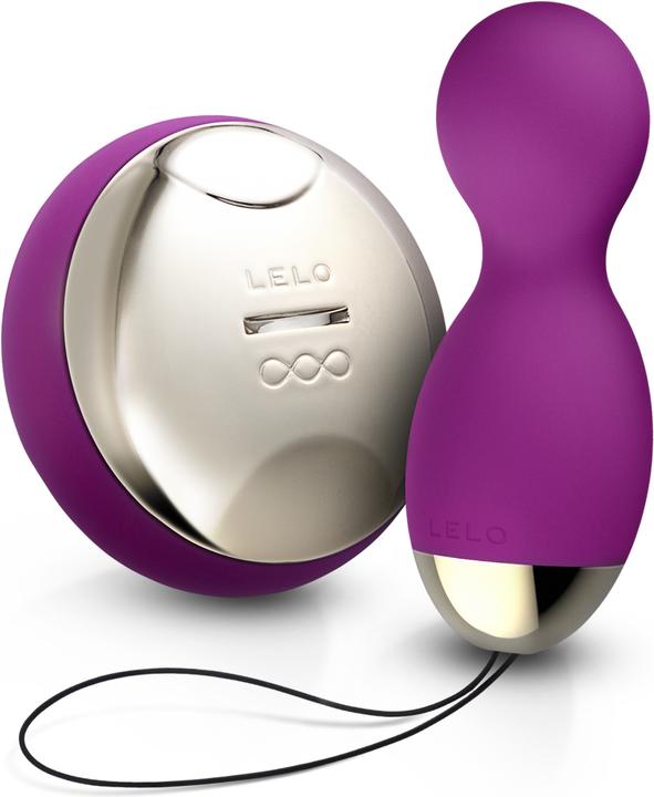 Actual product image LELO Hula Beads