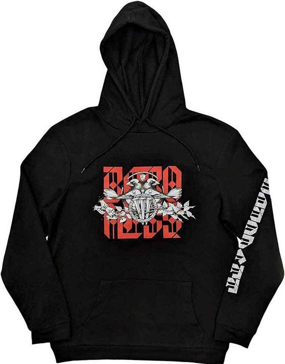 Immagine prodotto Baroness Fall (Hoodie) (XXL)