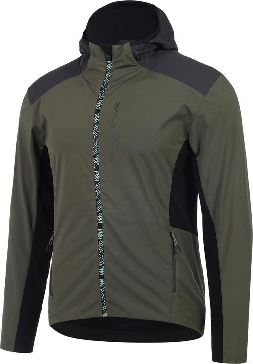 Protective Off the Map (3XL)