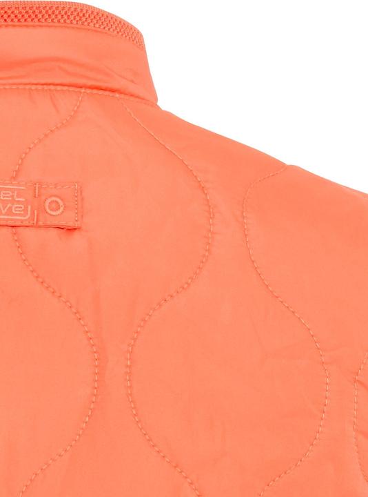 Actual product image Camel Active Short quilted waistcoat made from recycled polyester (48)