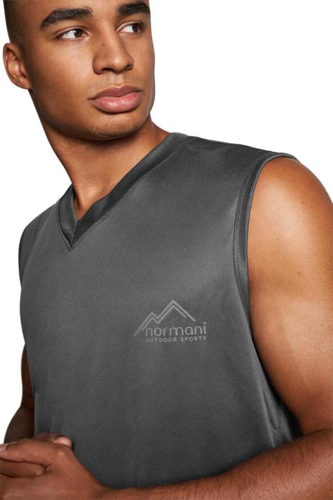 Immagine prodotto Normani Canotta da uomo Alberta (S)