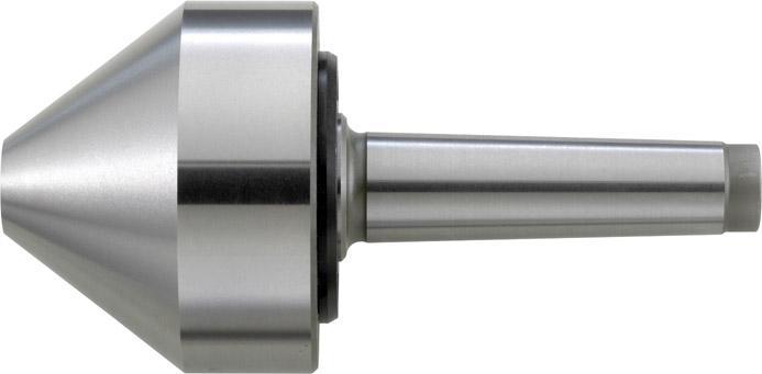Produktbild Röhm Zentrierkegel mitlaufend 618-75 Gr.175 MK5