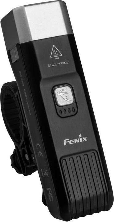 Produktbild Fenix LED Fahrrad-Scheinwerfer BC25R (600 lm)