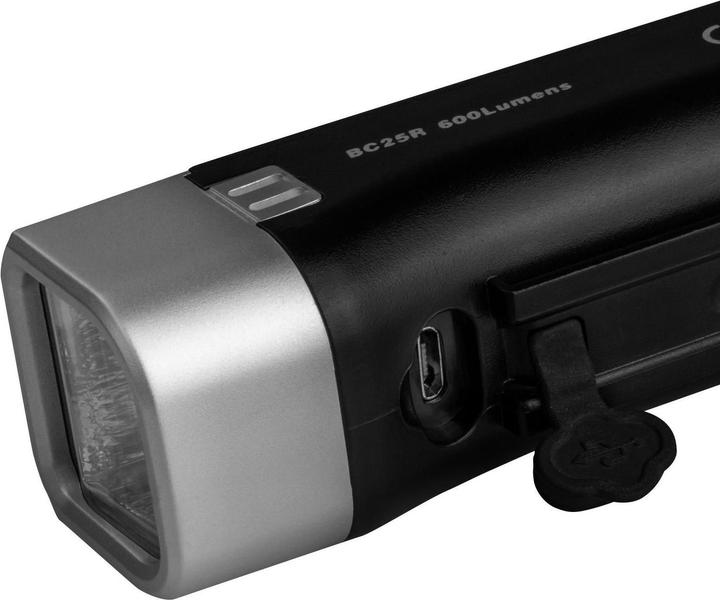 Produktbild Fenix LED Fahrrad-Scheinwerfer BC25R (600 lm)