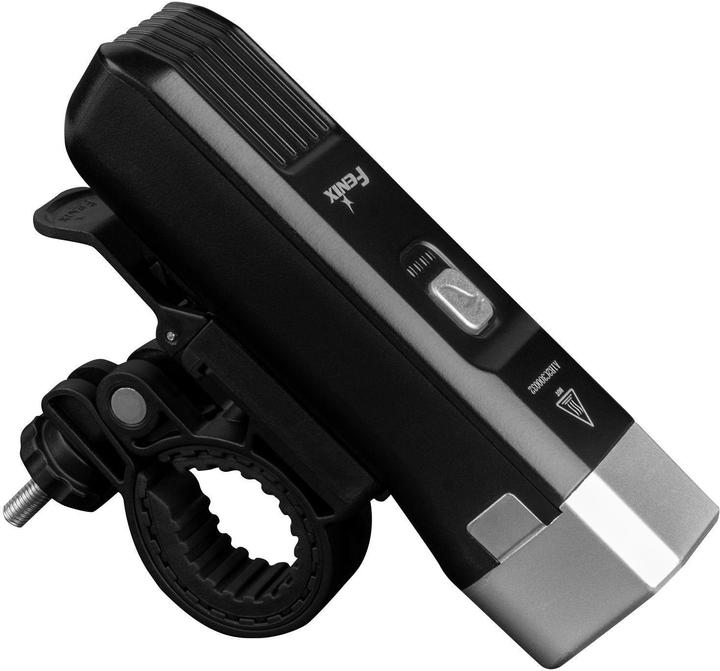 Produktbild Fenix LED Fahrrad-Scheinwerfer BC25R (600 lm)