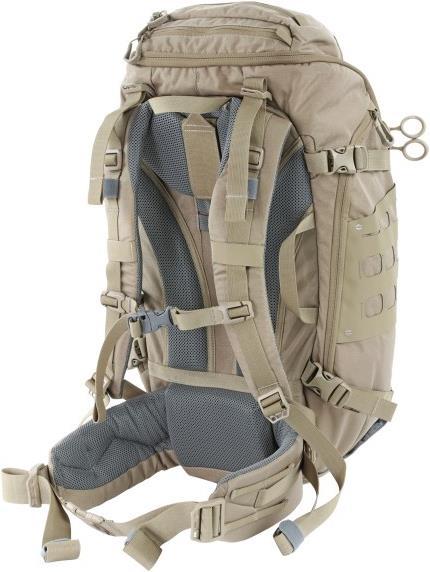 Image du produit Vanquest IBEX-35 Sac à dos 35L