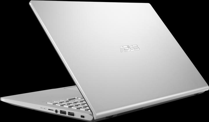 Actual product image ASUS X509JA – EJ062T (15.60", Intel Core i3-1005G1, 4 GB, CH)