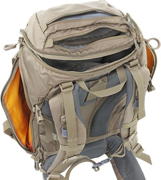 Image du produit Vanquest IBEX-35 Sac à dos 35L