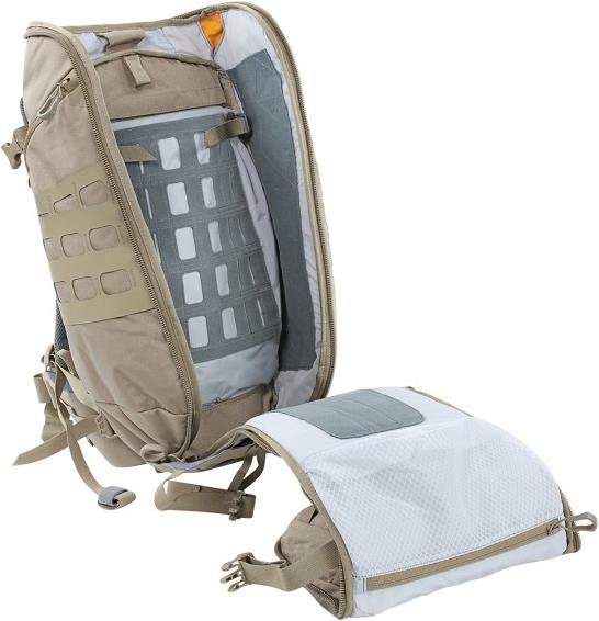Image du produit Vanquest IBEX-35 Sac à dos 35L