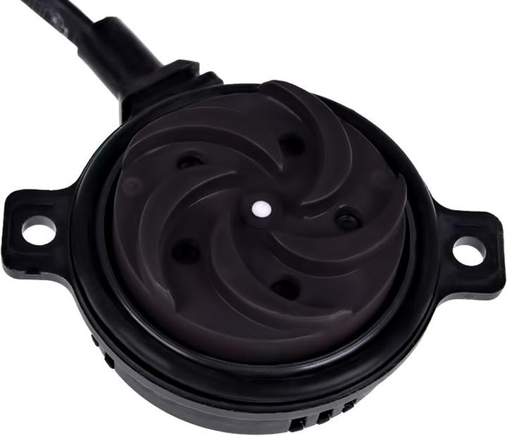 Produktbild Alphacool DC-LT 2600 Ultra low noise Ceramic - 12V DC
