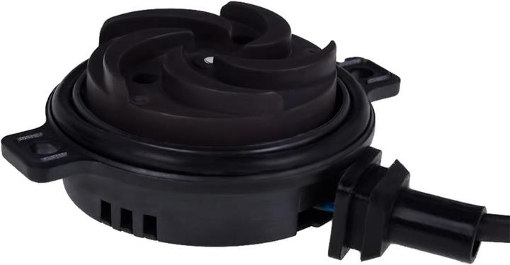 Produktbild Alphacool DC-LT 2600 Ultra low noise Ceramic - 12V DC