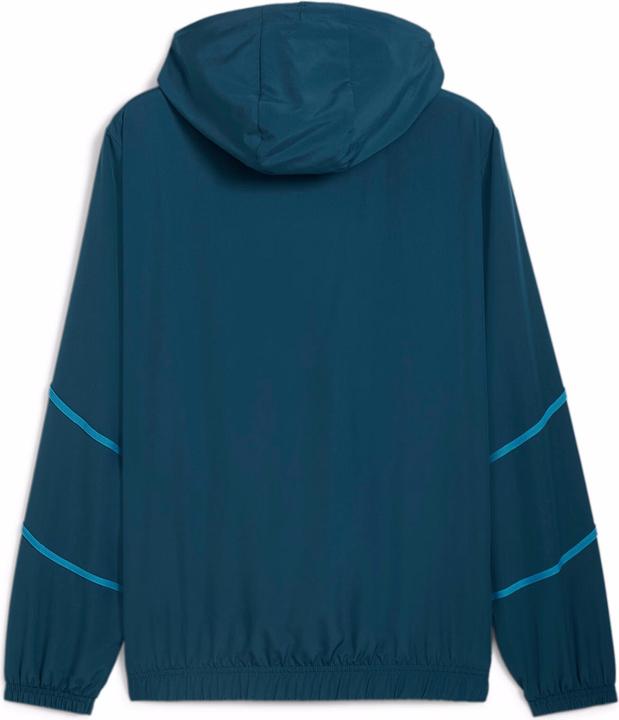 Produktbild Puma OM Prematch Woven Jacket (S)