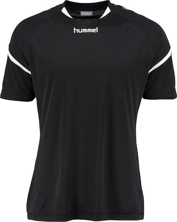 Actual product image hummel Authentic Charge Ss Poly Jersey (116, 128)