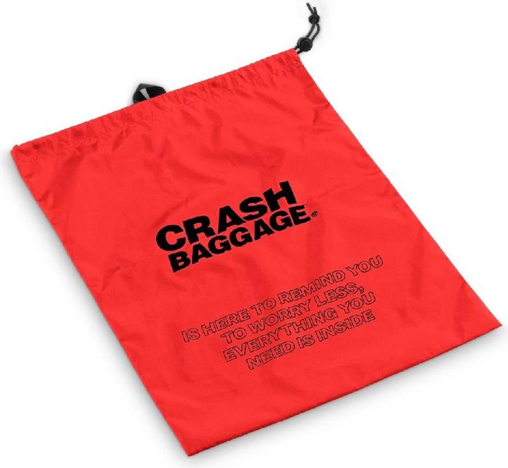 Produktbild Crash baggage EASY LIFE KIT - Packing Cubes