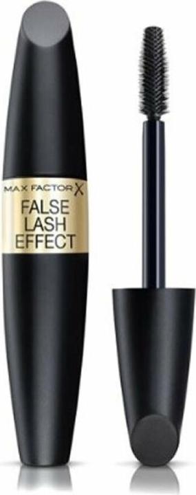 Produktbild Max Factor False Lash Effect Mascara Brown (Schwarz, Braun)