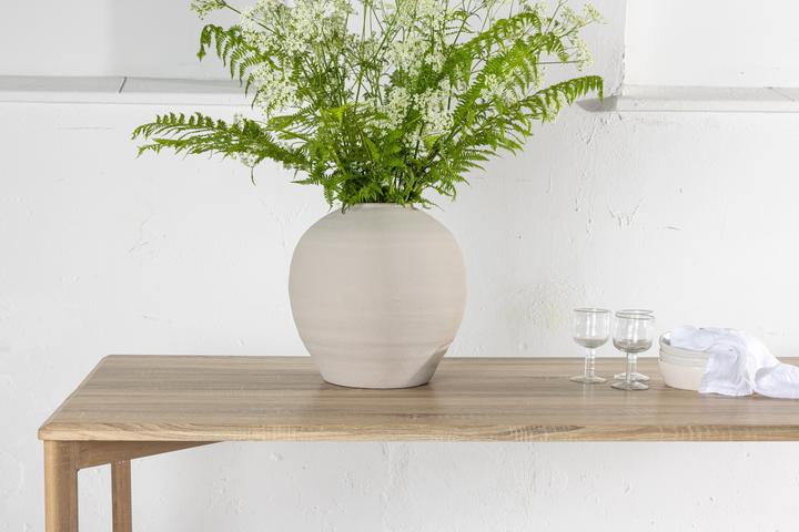 Actual product image Venture Home Damon dining table (200 x 90 cm)