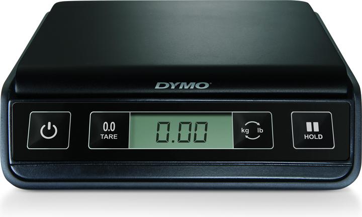 Dymo Bilancia per lettere M1 1 kg (000 g e 0 kg)