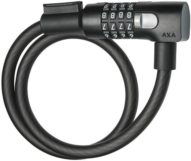 Produktbild AXA Resolute 60/12 Code (60 cm)