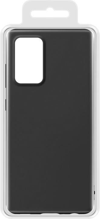 Image du produit Hurtel Housse en silicone caoutchouc souple pour Samsung Galaxy A22 4G bleu (Samsung Galaxy A22)