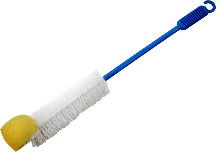 Actual product image Edi Clean Bottle cleaner with sponge head (1 pcs.)