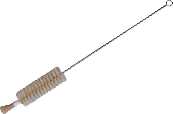 Edi Clean Flaschenputzer mit Büschel