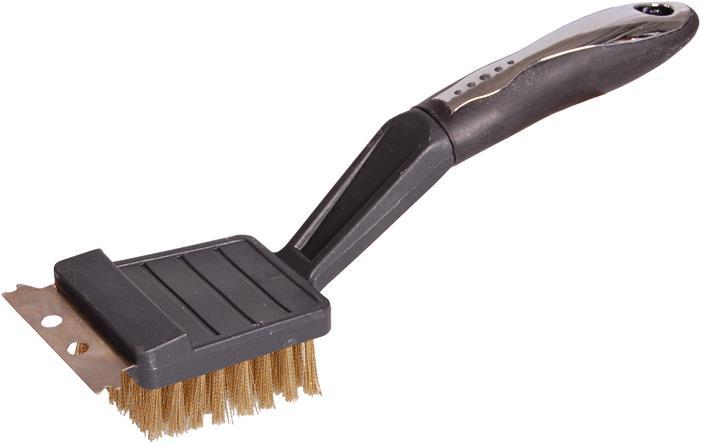 Edi Clean Brosse à griller
