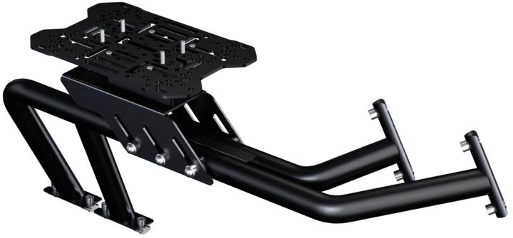 Actual product image Oplite R8 Gear Shift Handbracke Holder Black retail (freight forwarding)