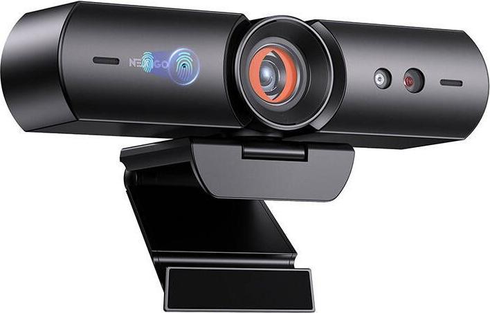 Actual product image NexiGo Webcam N930W (black) (2.07 Mpx)