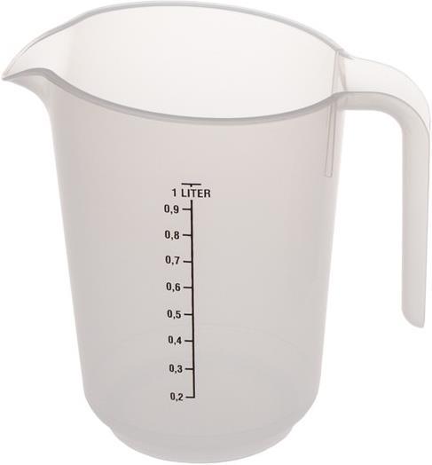 Edi Clean Measuring jug (1000 ml)