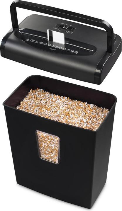 Immagine prodotto Hama Prime M80 (Microtaglio)