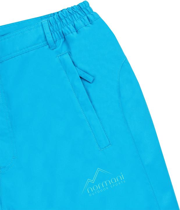 Produktbild Normani Kinder Winterhose Deltana (122, 128)
