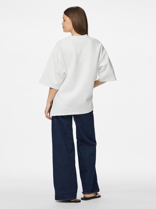 Actual product image Pieces PCMUNA OVERSIZE T-Shirt (L)
