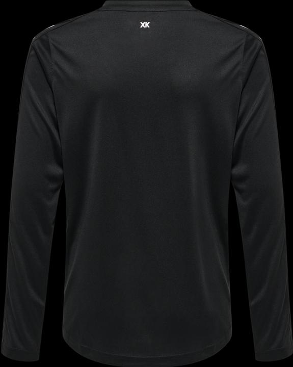 Immagine prodotto hummel Core Xk Poly Jersey L/S Bambini (116)