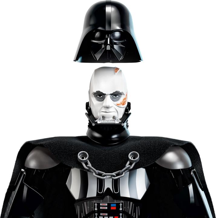 Produktbild LEGO Star Wars Darth Vader (75534, LEGO Classic)