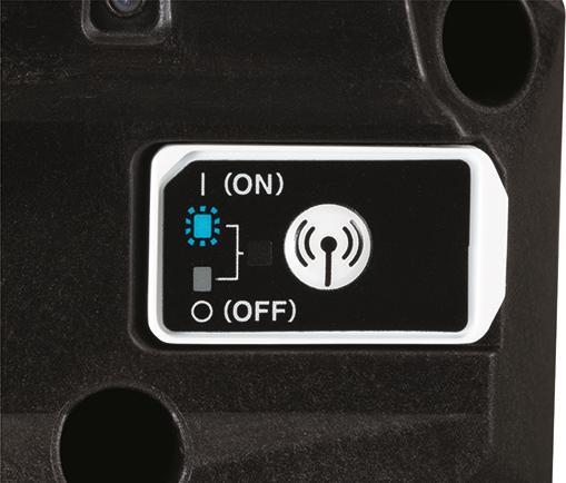 Immagine prodotto Makita XGT HM002GZ03 Batteria Scalpello Martello 40VMAX (Batteria ricaricabile, 40 V)