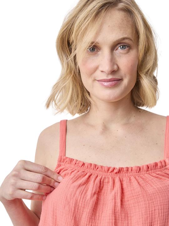 Actual product image Vertbaudet Support top for pregnancy
