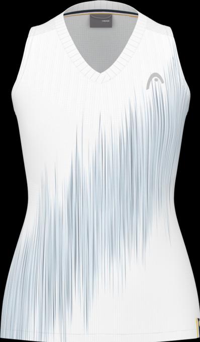 Produktbild Head PERFORMANCE Tank Top Women (M)
