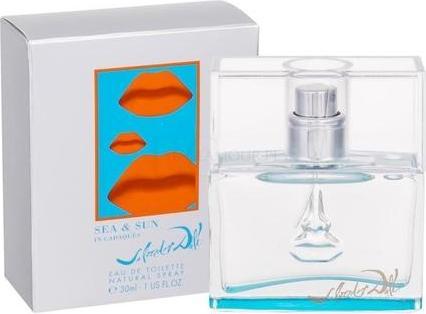 Produktbild Salvador Dalí Sea Sun (Eau de Toilette, 30 ml)
