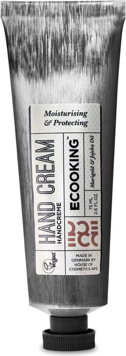 Ecooking Hand Cream (75 ml)