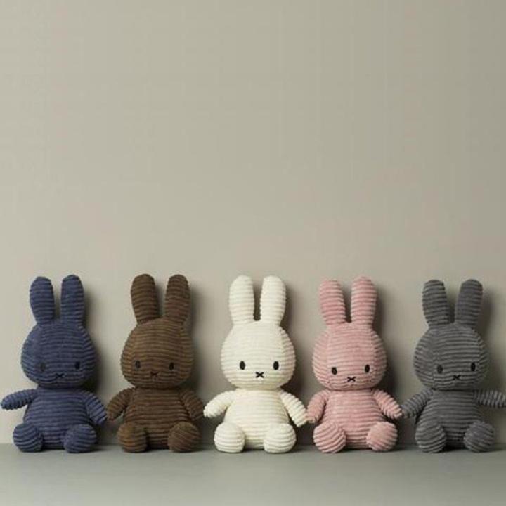 Produktbild Bon Ton Toys Stofftier Hase (33 cm)