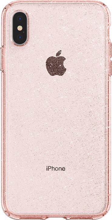 Immagine prodotto Spigen Scintillio a cristalli liquidi (Apple iPhone XS Max)