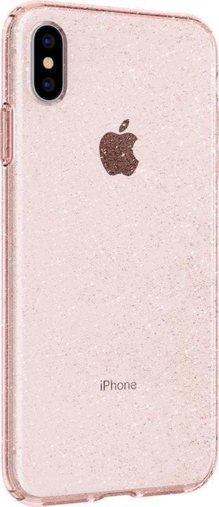 Immagine prodotto Spigen Scintillio a cristalli liquidi (Apple iPhone XS Max)