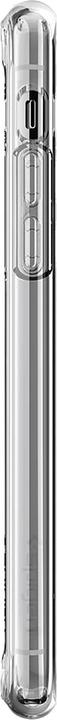 Actual product image Spigen ultra hybrid (Apple iPhone X)