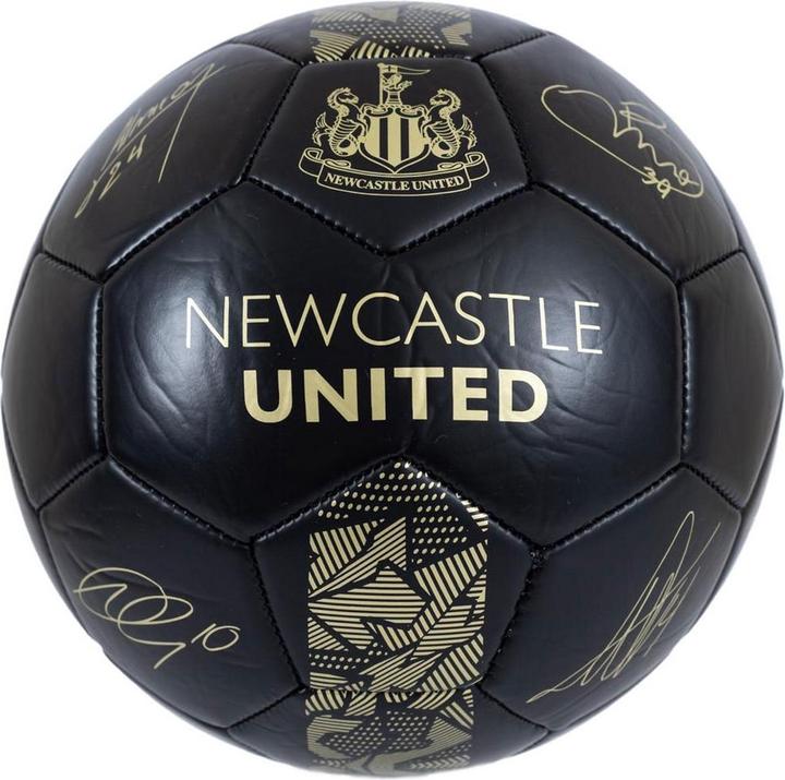 Produktbild Newcastle United FC Fussball Phantom (5)